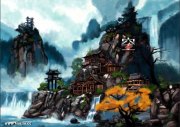 白蕊作品