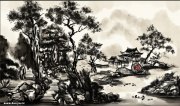 白蕊作品