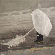 王中平作品