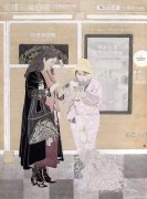 王中平作品
