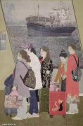 王中平作品