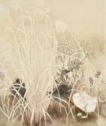 王中平作品