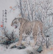 徐超作品