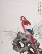 徐超作品