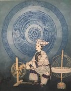 李儒光作品