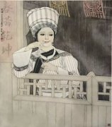李儒光作品