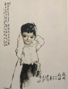 李儒光作品