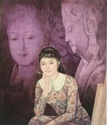 李儒光作品