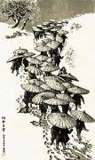 赵宗藻作品