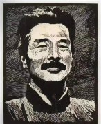 赵宗藻作品