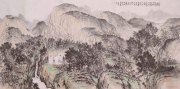 蔡子君作品