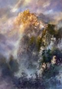 杨永福作品