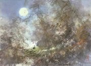 杨永福作品