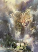 杨永福作品