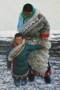 刘剑英作品