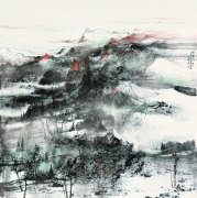 范杰作品