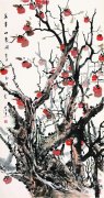 范杰作品