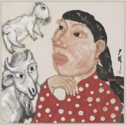戴少龙作品