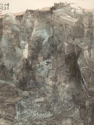 袁书坤作品