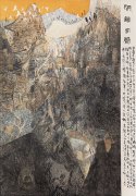 袁书坤作品