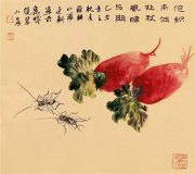 尹延新作品