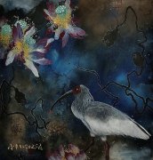 李聿仁作品