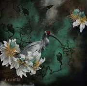 李聿仁作品