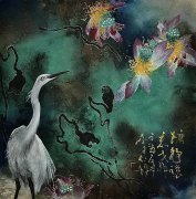 李聿仁作品
