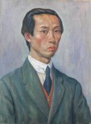 胡根天作品