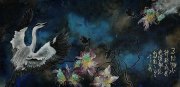 李聿仁作品