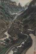 周令钊作品