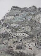雷晓辉作品