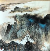 朱桂芹作品