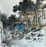 朱桂芹作品