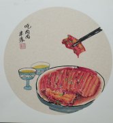朱桂芹作品