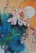朱桂芹作品