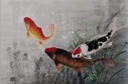 朱桂芹作品