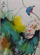 朱桂芹作品