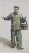 杨钦松作品
