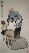 杨钦松作品