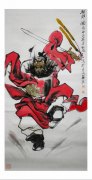 杨钦松作品