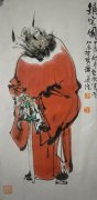 杨钦松作品