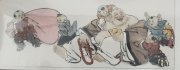 杨钦松作品