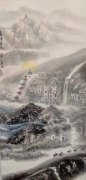 火久明作品