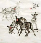 火久明作品