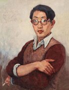 孙宗慰作品