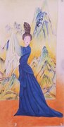 陈小文作品