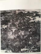 张平作品