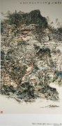 陈石作品