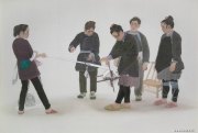 王娇艳作品